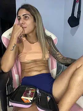 sabrinaneves 现场XXX聊天