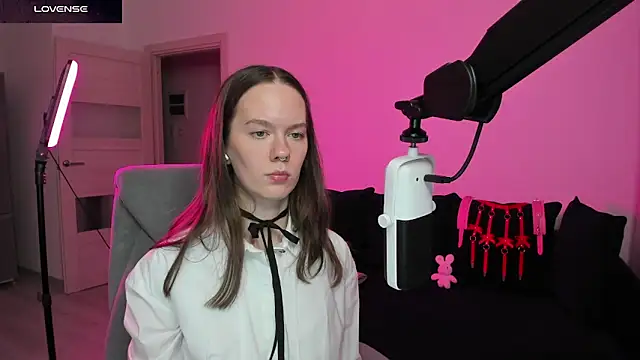 Živý XXX chat Goddess_of_Fertility