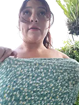 VickyHoult Live XXX-chat