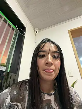 Chat XXX ao vivo de EmmyEvans1