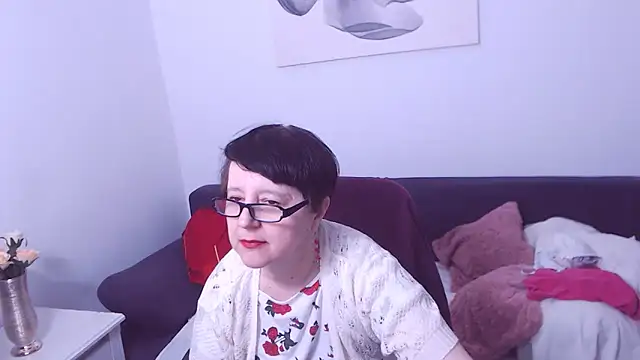 ChristaRose 现场XXX聊天