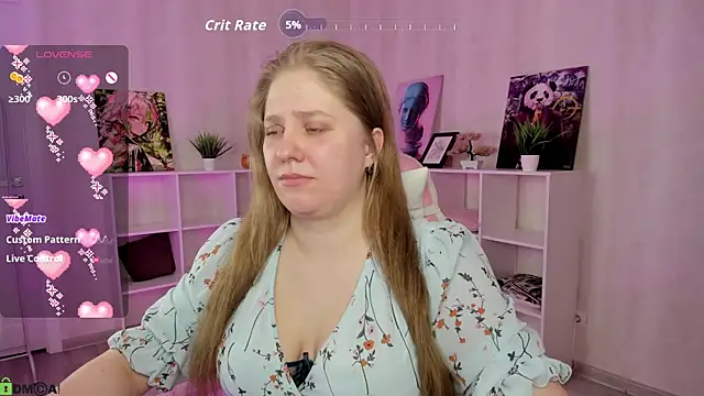 Megan_Violer – Naživo XXX chat