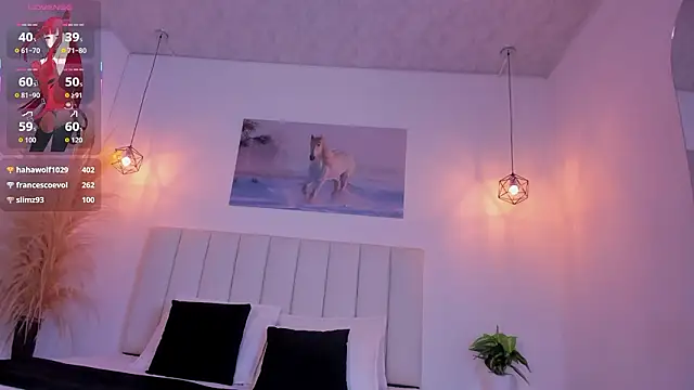 Živý XXX chat jessica_montez05