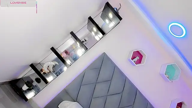 Amira_Ember 웹캠 쇼