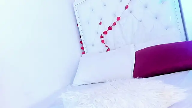 Angela_Garciaa Webcam-Show