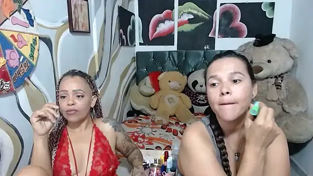 Živý XXX chat manzanahot9