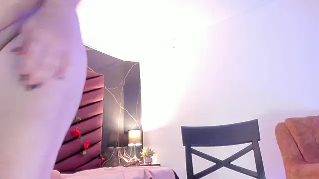 ValerySex_ Chat XXX in diretta