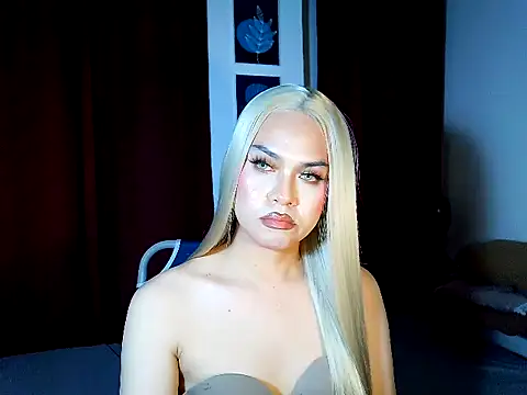 MistressLuna1 – Live XXX-chat