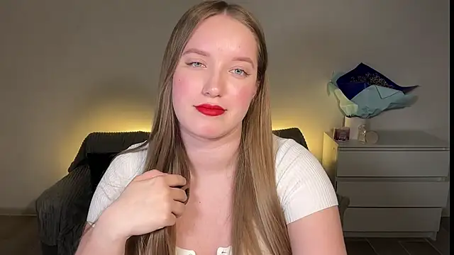 EvaMaddison Chat XXX in diretta