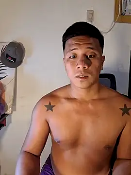 Felix_Asher Chat XXX live