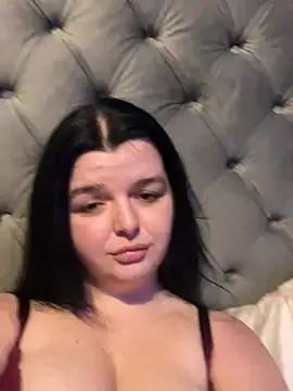 Show de PrettyPaigeBabe na webcam