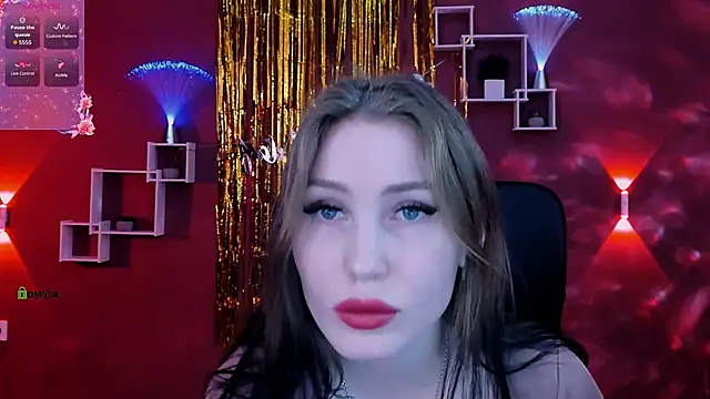 ariel_shadow Obrolan Langsung XXX