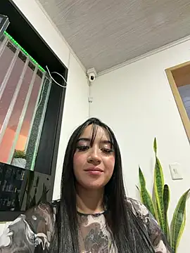 XXX chat uživo modela EmmyEvans1