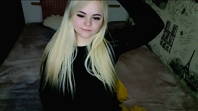 lovely-eyes Chat XXX live