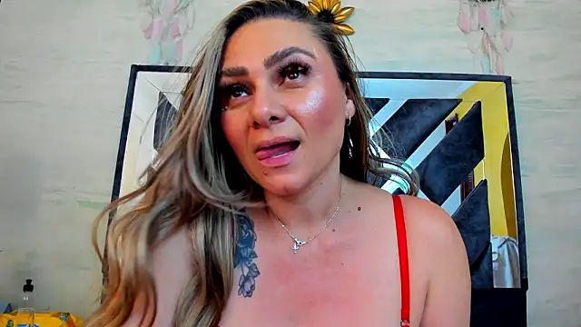 Živý XXX chat annie_vega17_