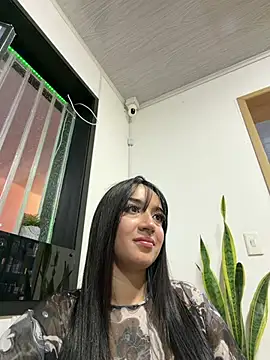 EmmyEvans1 现场XXX聊天