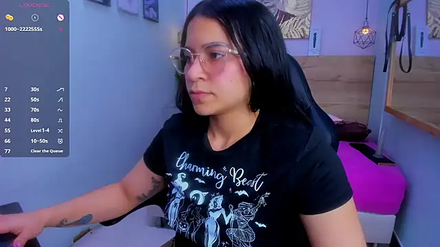 lalytulu99 – Live XXX-chat