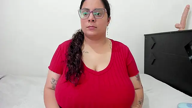 from_heaven1 – Live XXX-chat