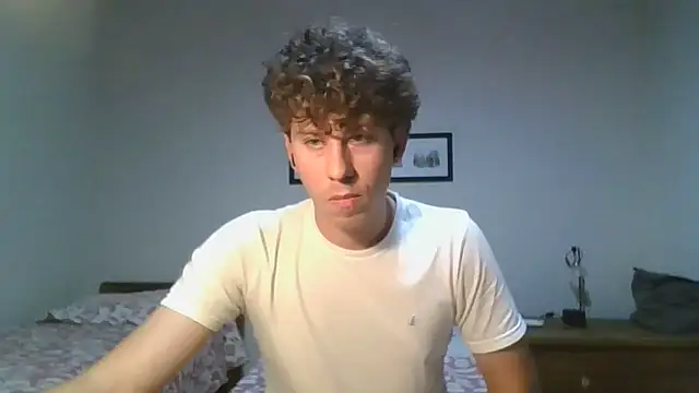 saint_not Pertunjukan Webcam