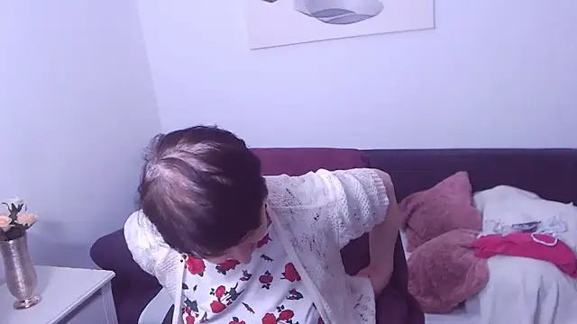 ChristaRose 라이브 XXX 채팅