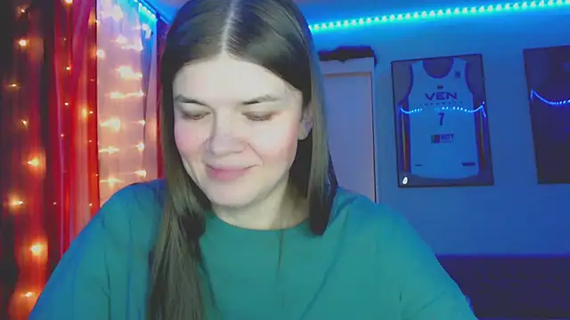 دردشة Klementa الجنسية المباشرة