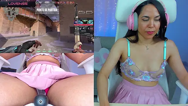 دردشة VenusIslove الجنسية المباشرة