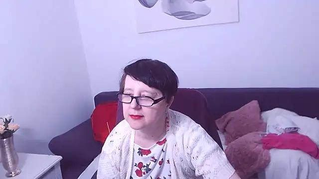 ChristaRose Adlı Modelin Canlı XXX Sohbeti