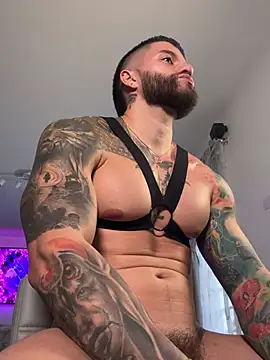 Frank_Farrell Live XXX-Chat