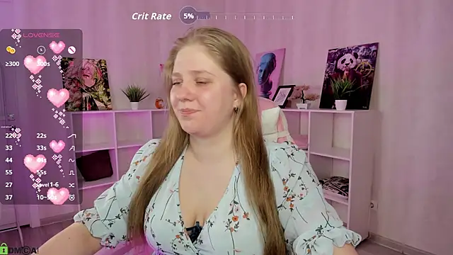 Chat XXX Live Megan_Violer