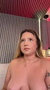 MiaPetit_のライブXXXチャット