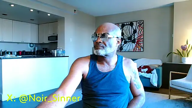 Sembang XXX Secara Langsung sinnernoir