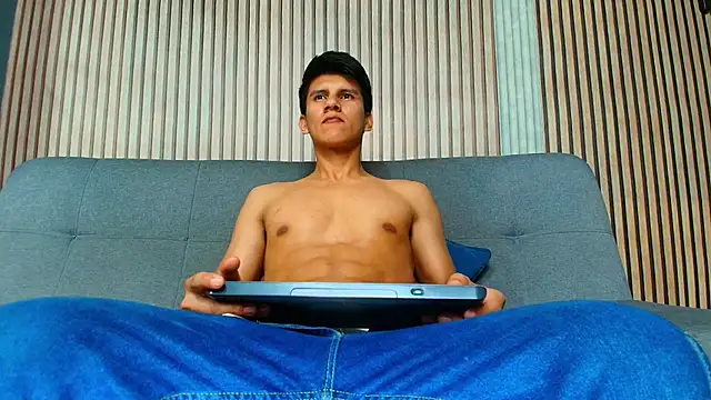 Živý XXX chat Atlas_desire