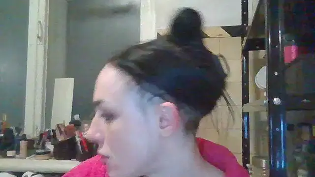 Trinsy_Love's Live XXX Chat