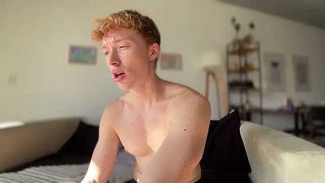 Sembang XXX Secara Langsung Stefan_RedHot