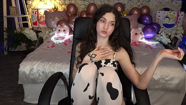 BabyFlowerr's Live XXX Chat