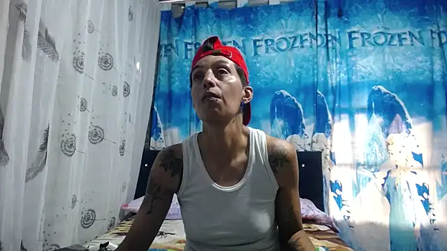 XXX chat uživo modela anyu1306