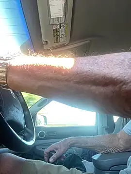 Show modela Nataku10 na web-kameri