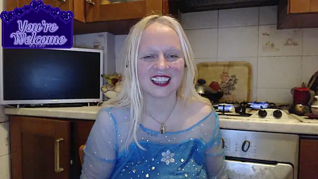 martachatte's Live XXX Chat