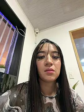 Chat XXX en directo de EmmyEvans1