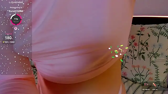 lexxxxxxiのウェブカメラショー