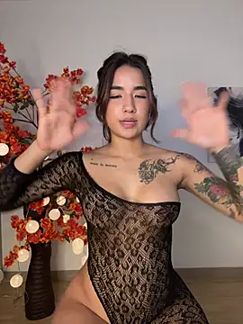 VictoriaHiill live XXX chat