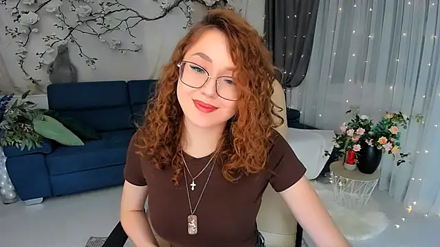 SereneFlame: απευθείας συνομιλία ΧΧΧ