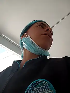 Chat XXX ao vivo de SharonDustLove