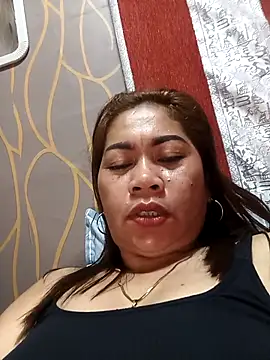 SweetChubbyMommy_02 Pertunjukan Webcam