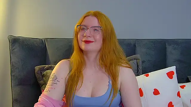 Chat +18 de AliceAllisons ao vivo