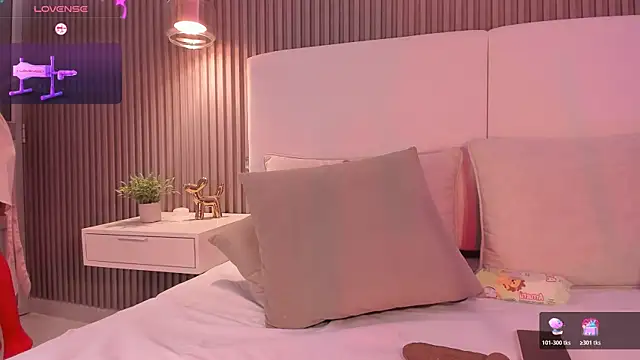 دردشة annie_clarkson الجنسية المباشرة