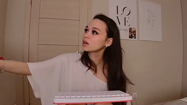 Chat XXX ao vivo de janeLoveSweetHeart