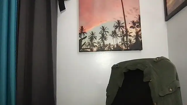 SattivvaXXX élő XXX-chatje