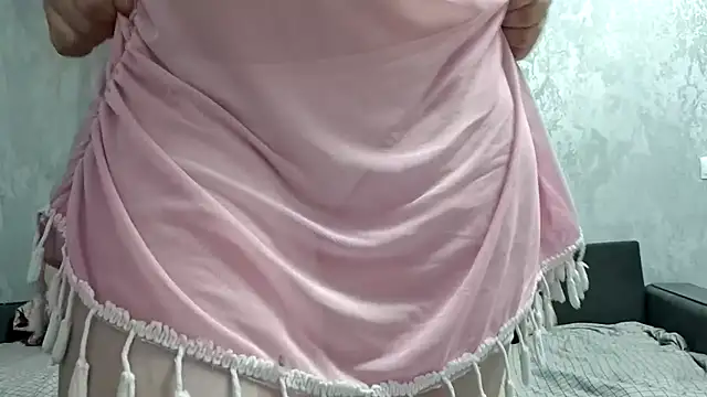 Chat +18 de NaomiJess ao vivo