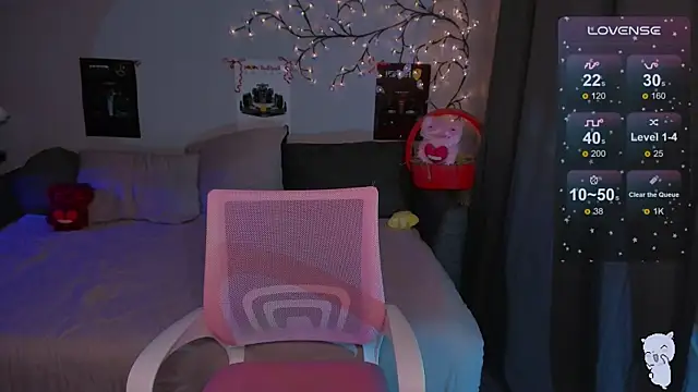 Chat XXX Live SoftyMooon